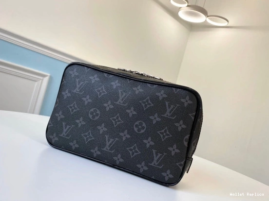 Cheap TOILETRY VUITTON LOUIS GM POUCH 0731